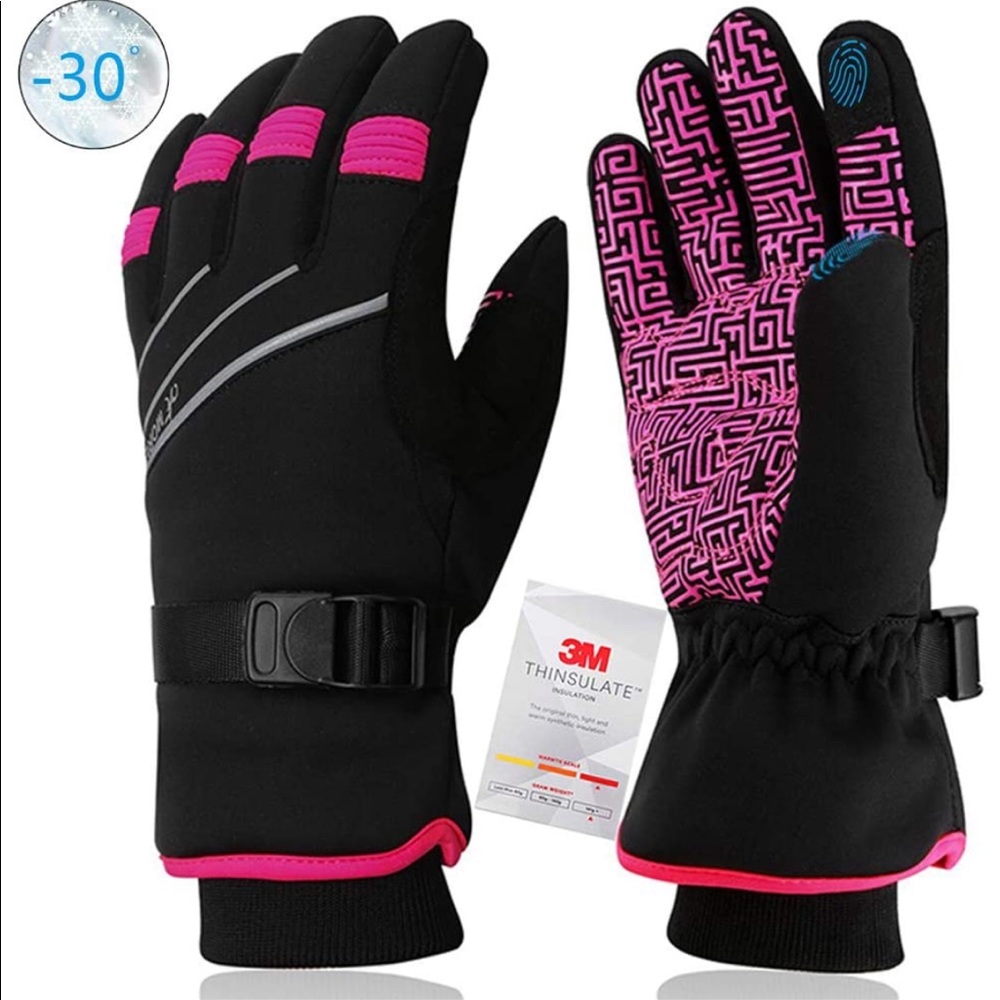 Gloves